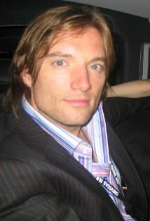 фото Майкл Айметт