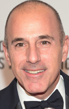 фото Мэтт Лауэр