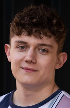 фото Эллис Холлинс