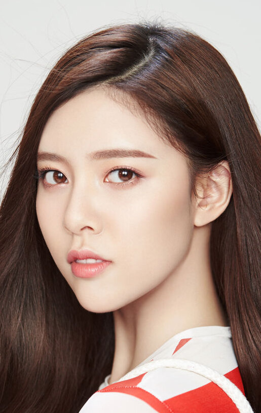 фото Сун Яньфэй