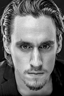 фото Люк МакКуиллан