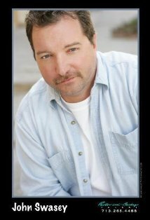 фото Джон Свэйзи