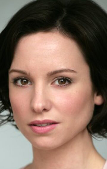 фото Люси Гаскелл