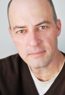 фото Аллен МакКалло