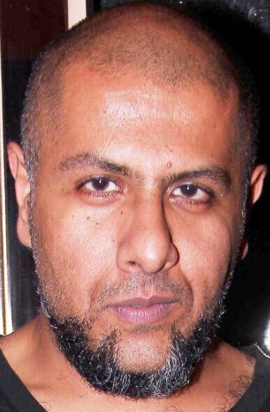 фото Вишал Дадлани