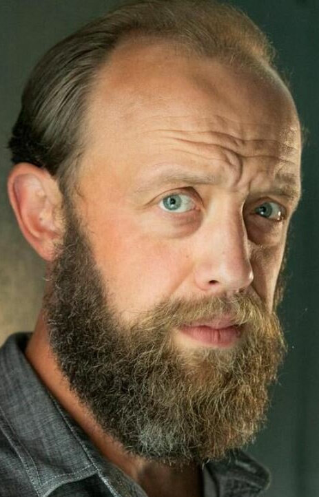 фото Майкл Лэмбурн