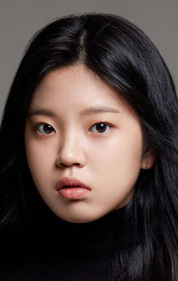 фото Ким На-ён