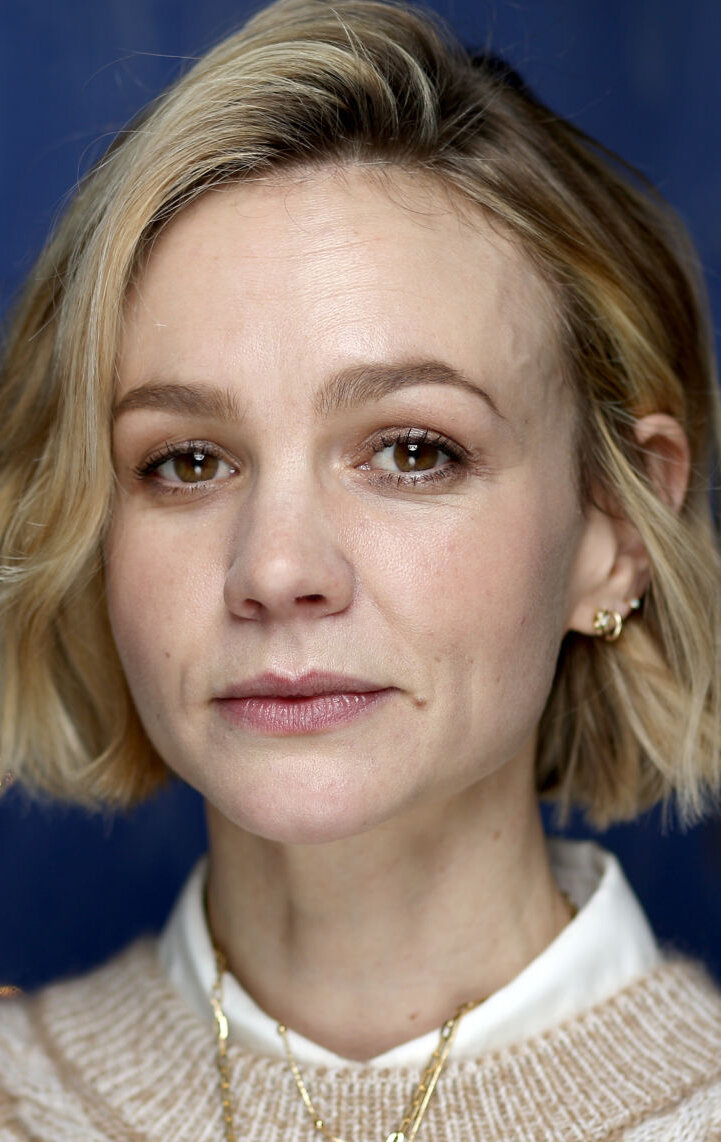 фото Кэри Маллиган