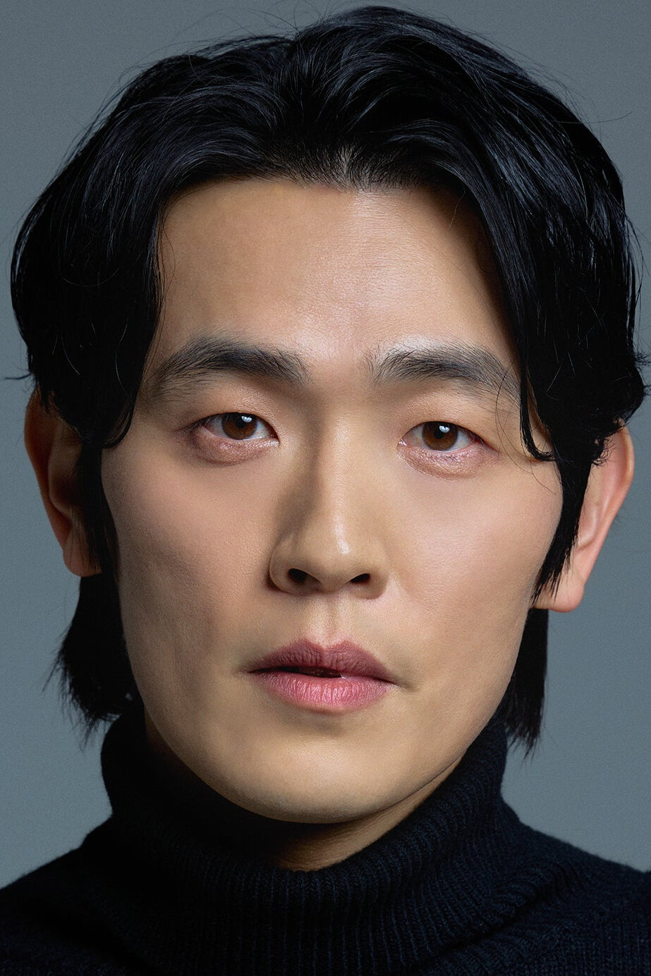 фото Ли Хэ-ун