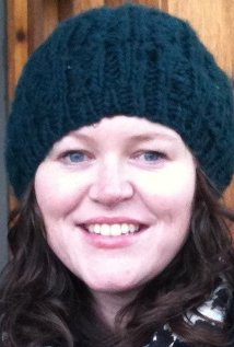 фото Кэти Холли