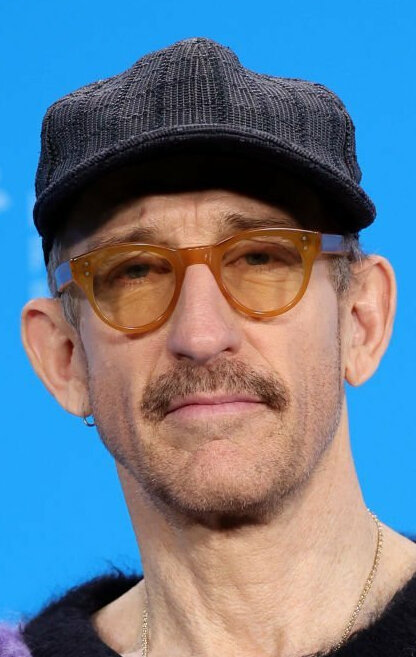 фото Йохан Ренк