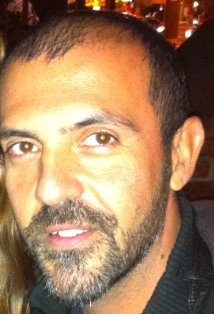 фото Харрисон Кордестани