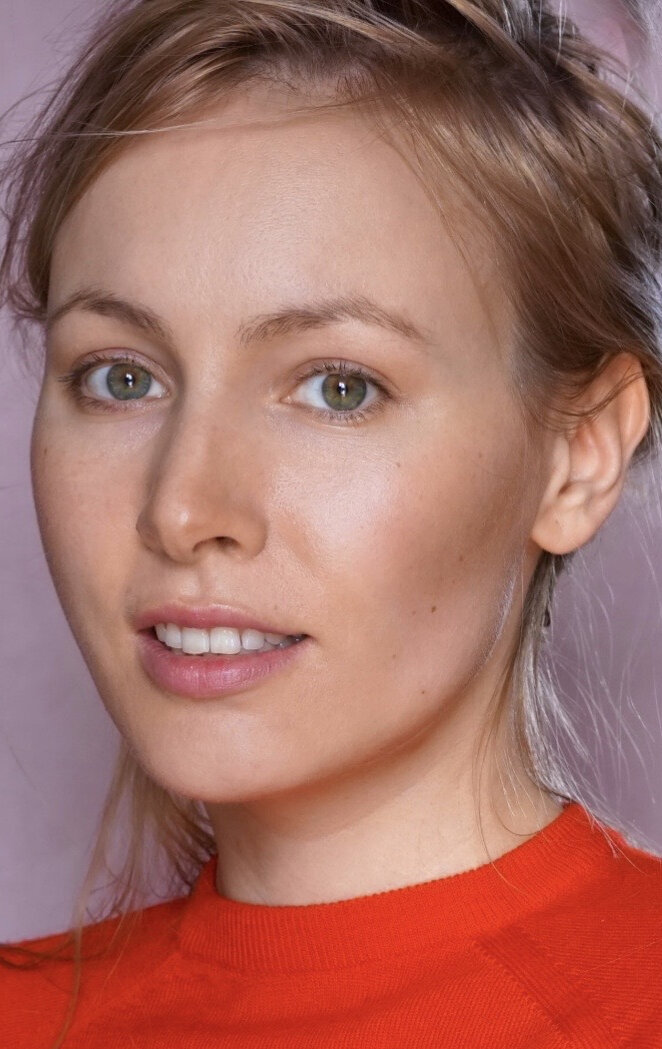 фото Лиза Тихонова