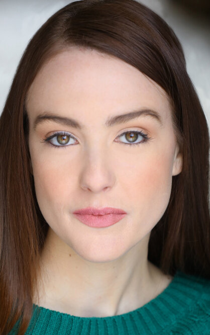 фото Остин Патрик