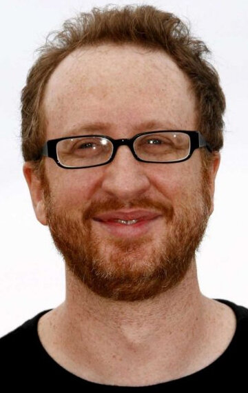 фото Джеймс Грэй