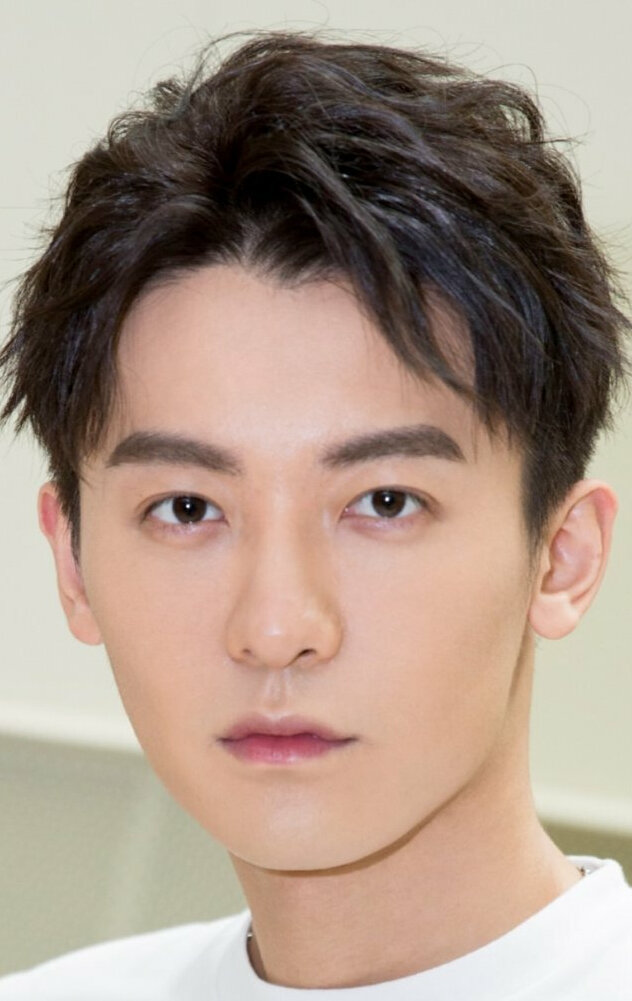 фото Чжао Чживэй