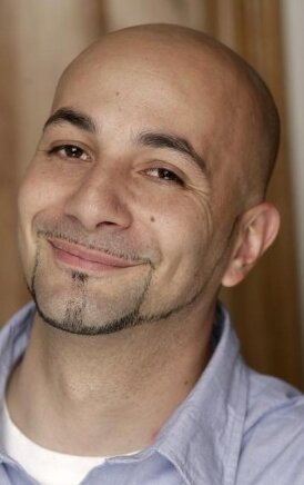 фото Хосе Сото