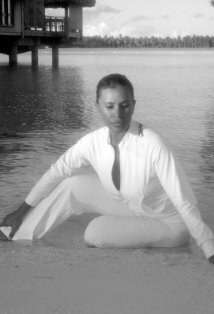 фото Элиса Салинас