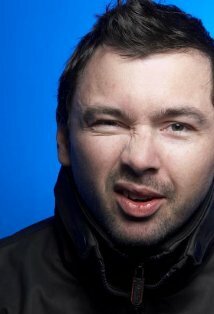 фото Адам Лиз