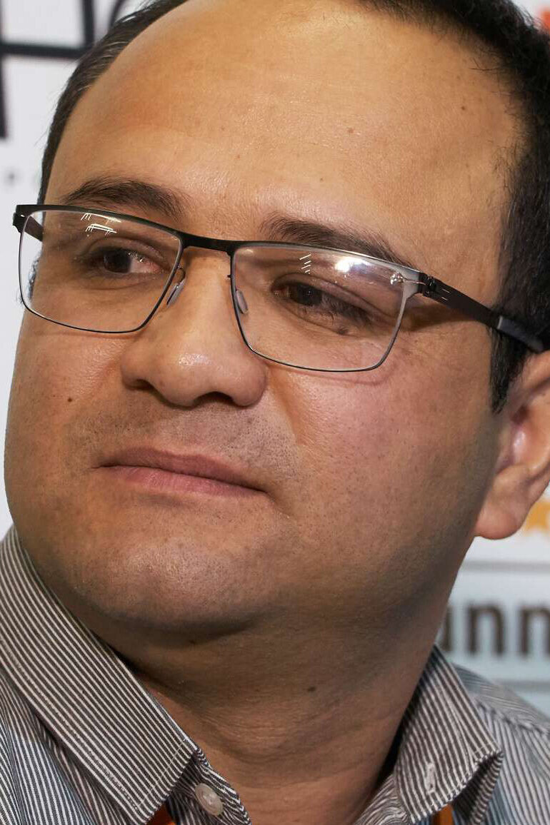 фото Умид Хамдамов