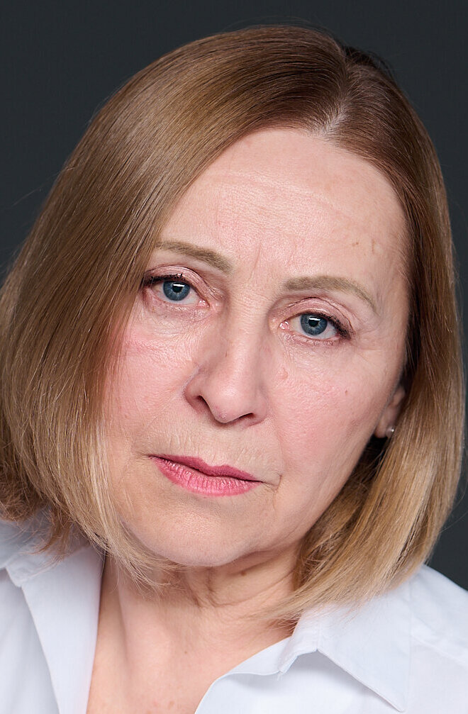 фото Ирина Улановская