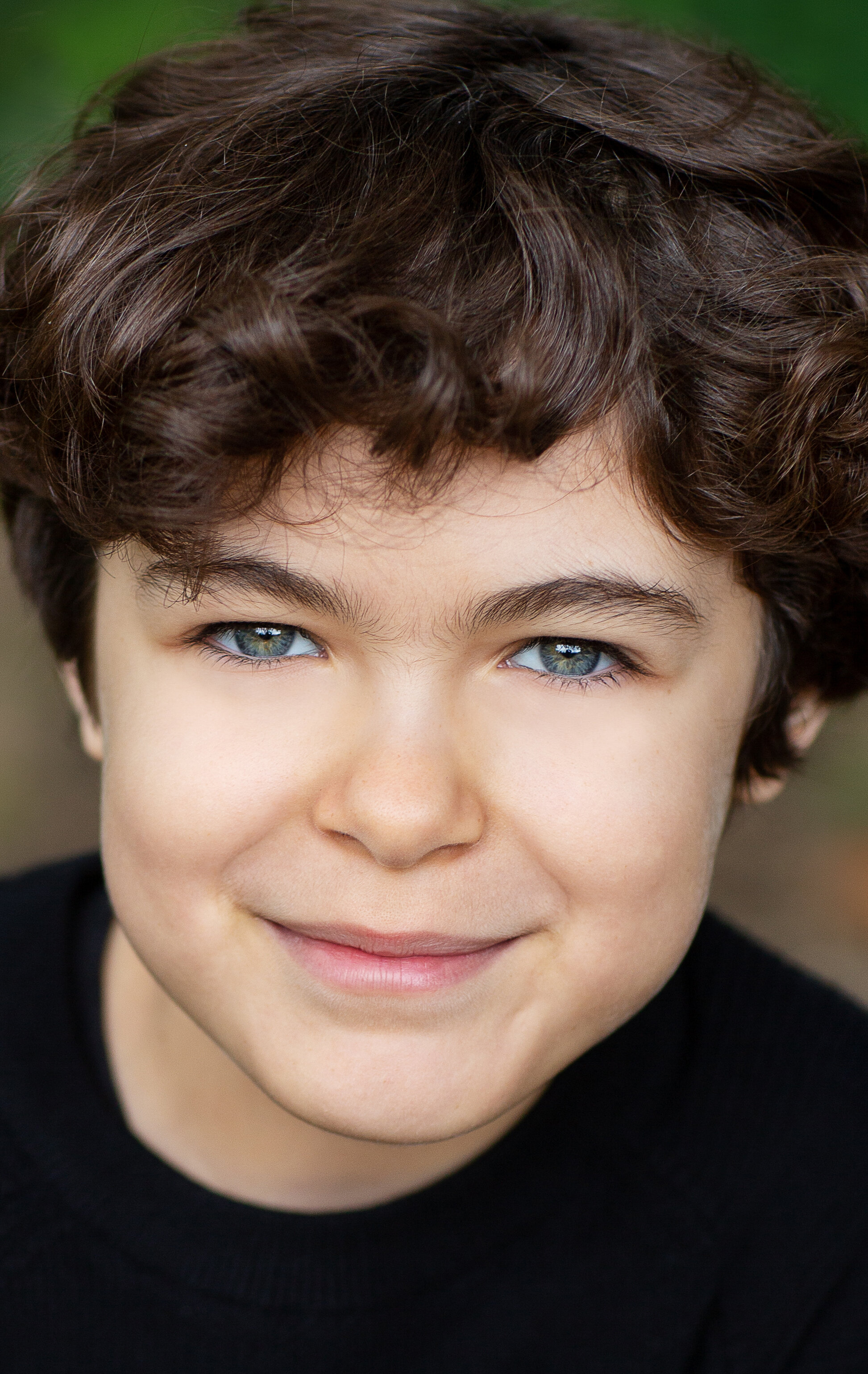 фото Тристан Руджери