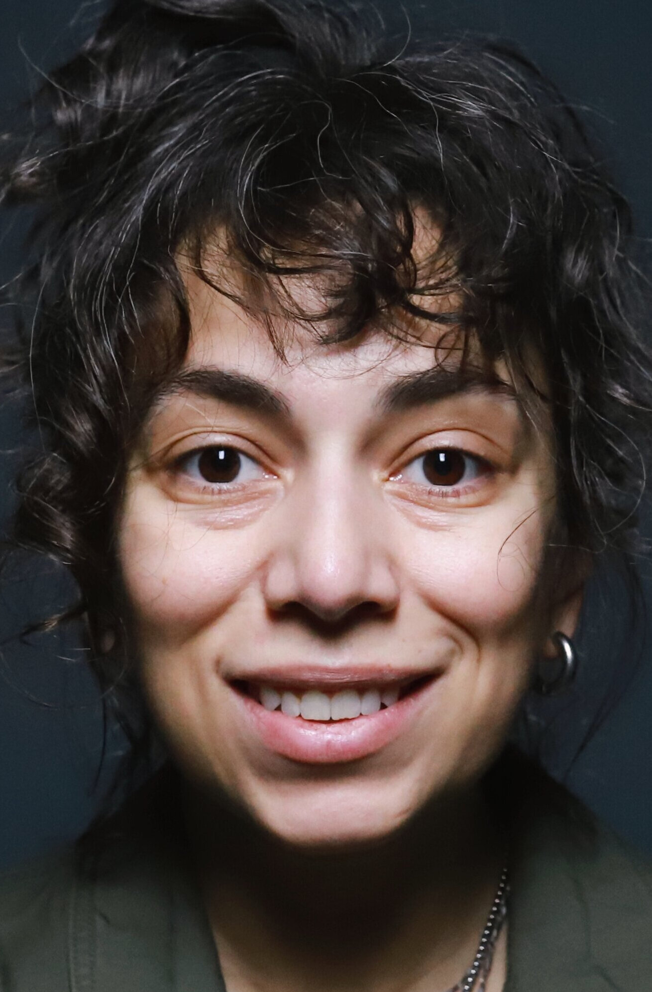 фото Алина Асрян