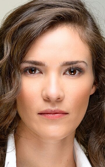 фото Гицца Элизондо