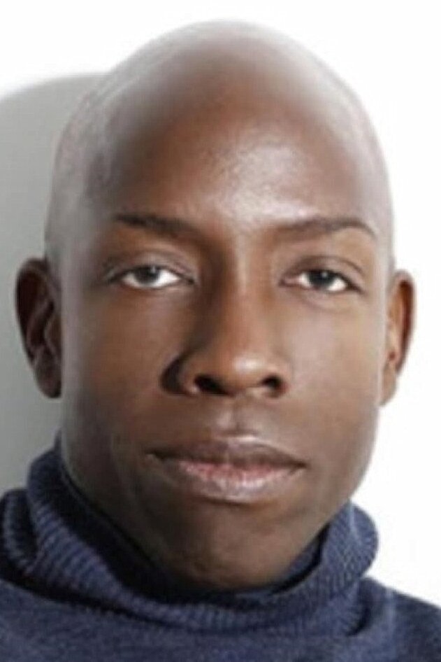 фото Акил Уингейт