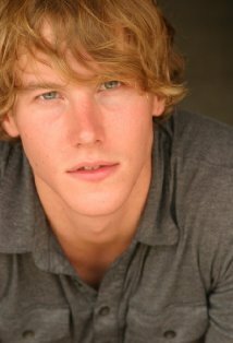 фото Дерек Картер