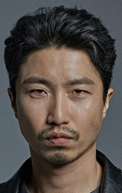 фото Хон Сан-пхё