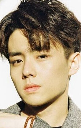 фото Ди Цзылу