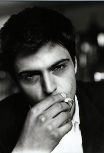 фото Никколо Энрикез