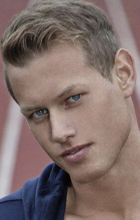 фото Brian Jovovich