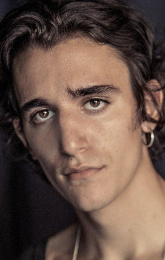 фото Тамино Мохарам Фуад