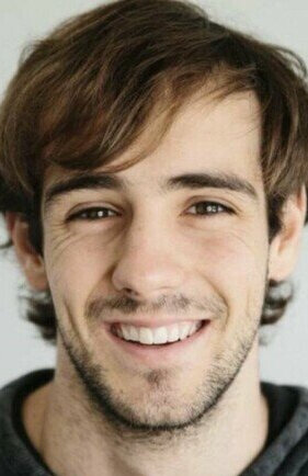 фото Джордан Ле Гуэфф