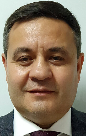 фото Рамиль Каратамаков