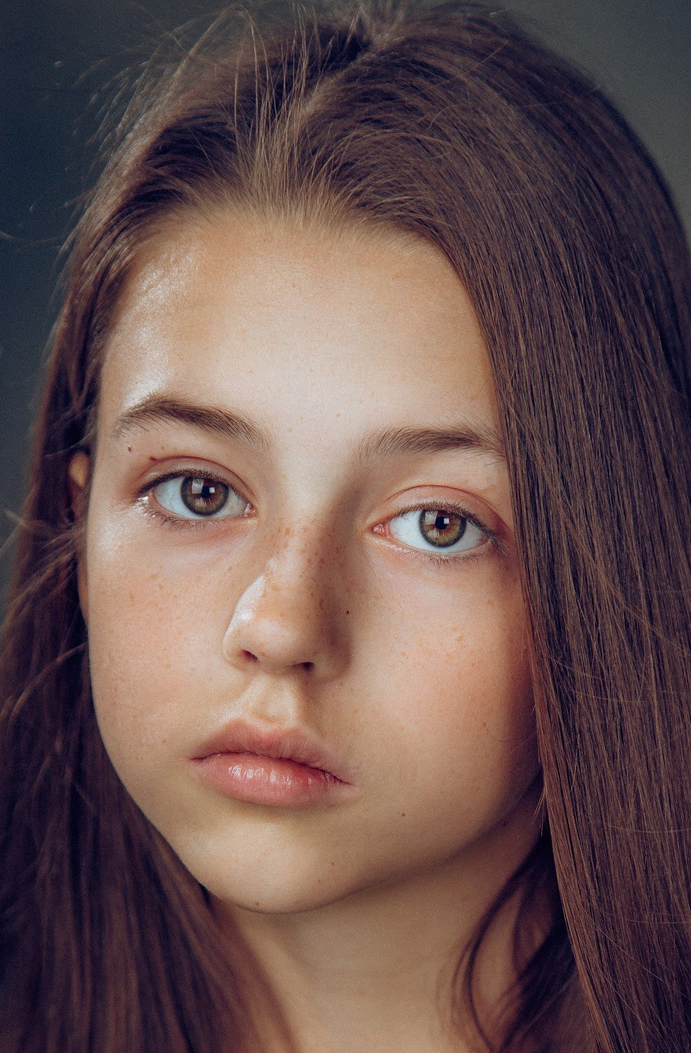 фото Вера Островская