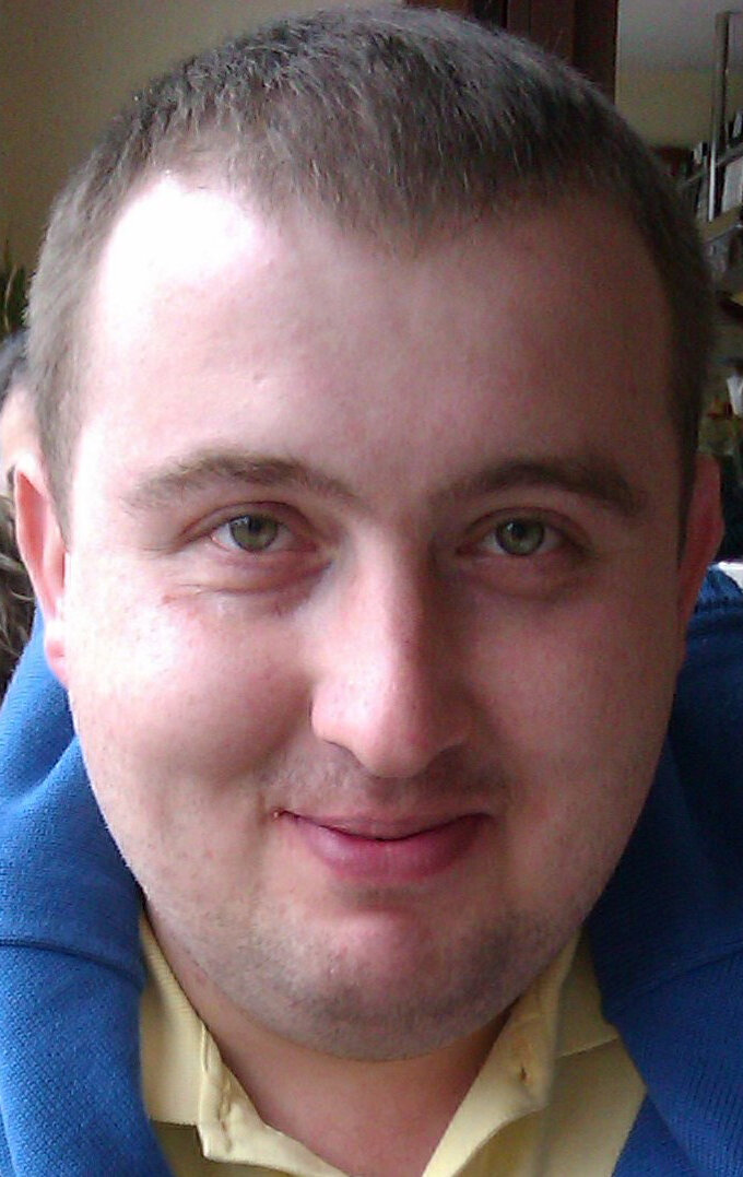 фото Алексей Вареник