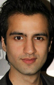 фото Ирфан Хуссейн