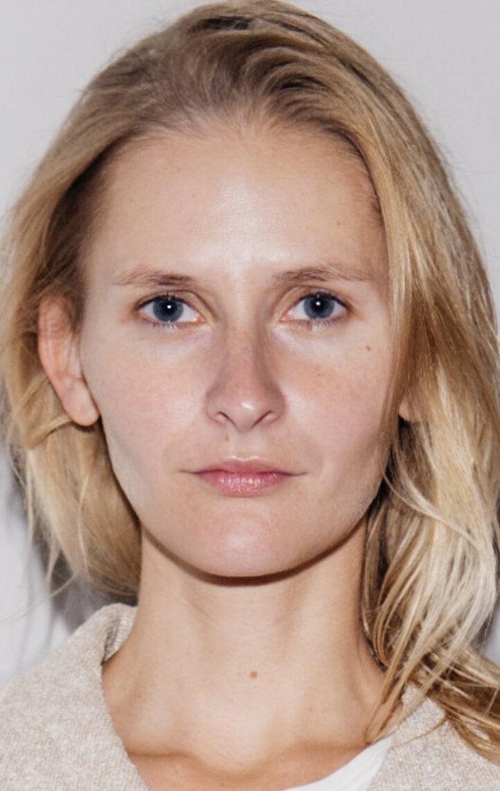 фото Мария Крупнова