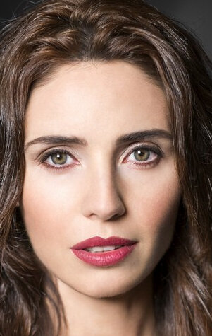 фото Мария Педровиехо