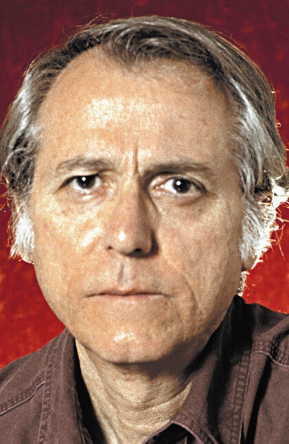 фото Дон ДеЛилло