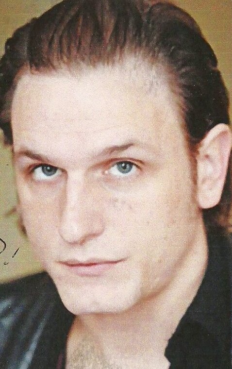 фото Клеман Руо