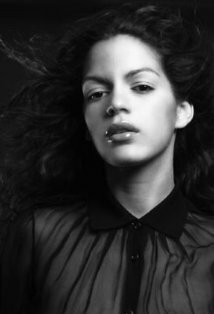 фото Патриция Мота