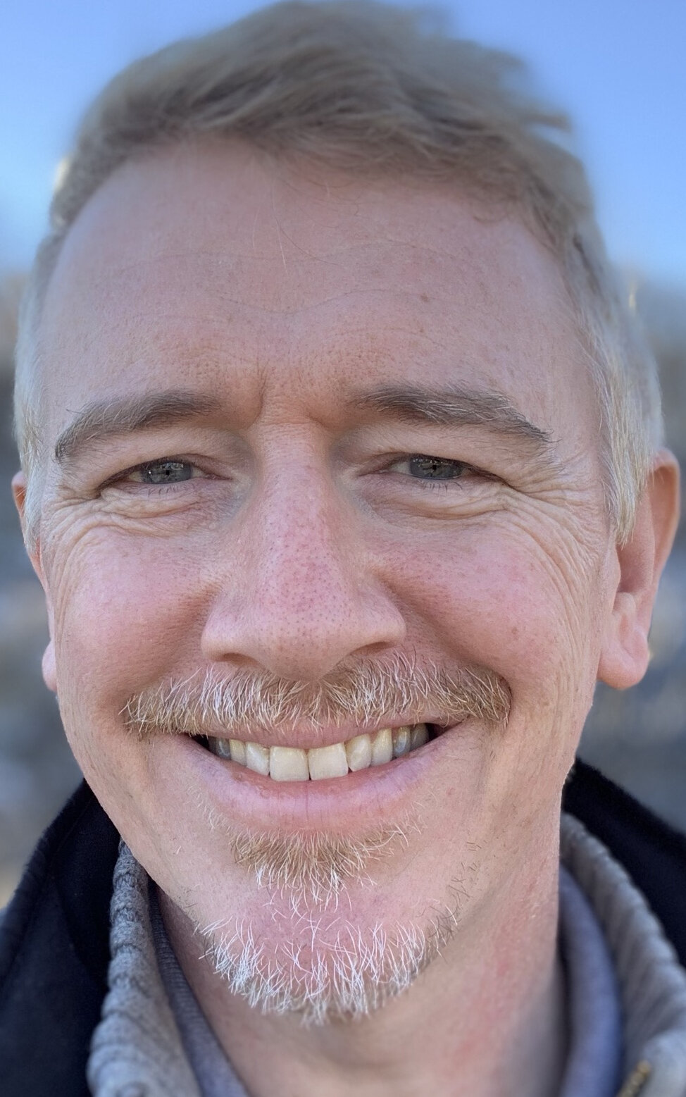 фото Питер Э. Даулинг