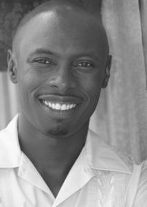 фото Энди Маршалл