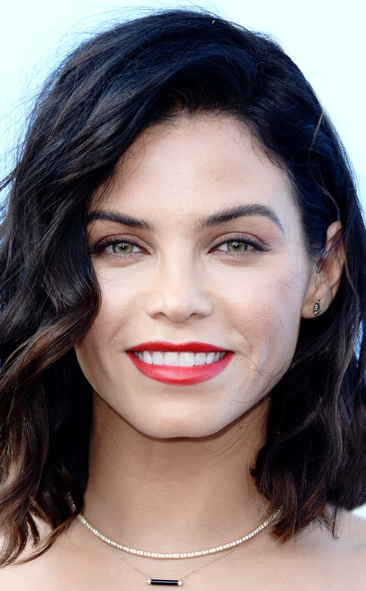 фото Дженна Дуан