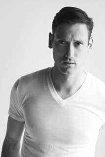 фото Райан Уорд