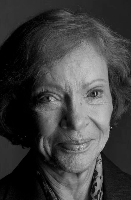 фото Розалин Картер